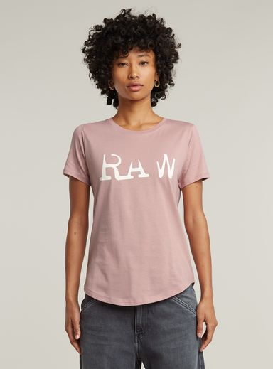 RAW Optic Slim Top